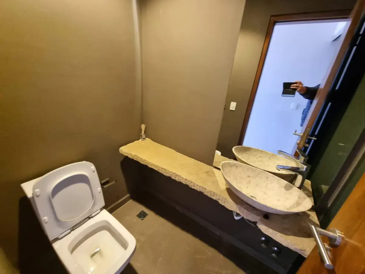 Apartamento de 3 quartos à venda em Mburucuyá, Assunção - Image 14
