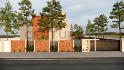 House for Sale in Defensores del Chaco, Mariano Roque Alonso