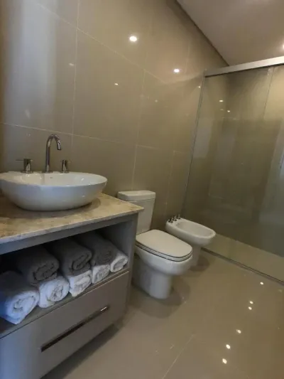 Departamento de 2 dormitorios en Venta en Mariscal Estigarribia, Asunción