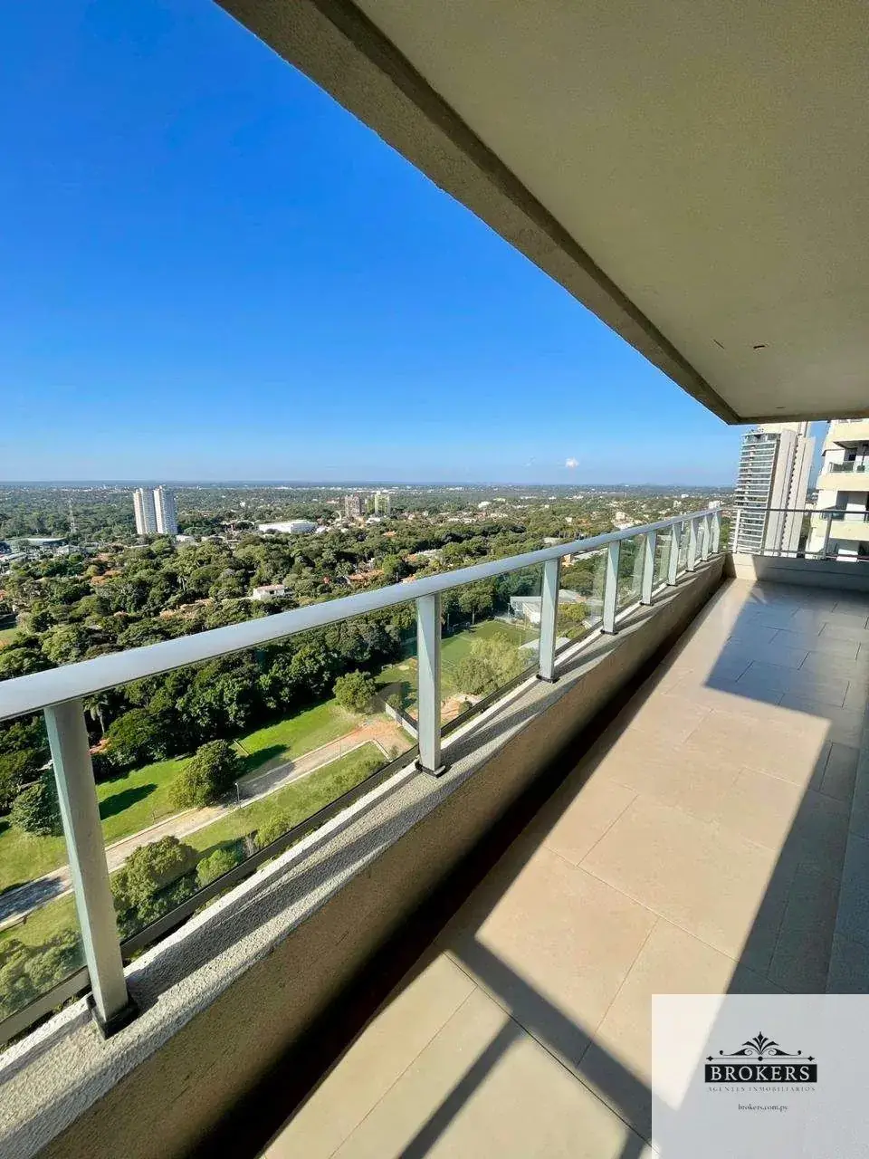 Apartamento de 2 quartos à venda em Mburucuyá, Assunção - Image 2