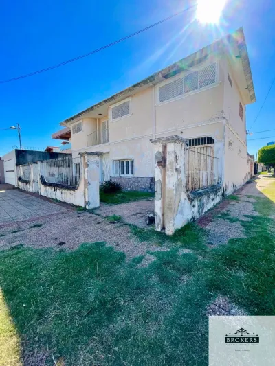 448m² Lot for Sale in San Jorge, Asunción