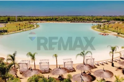 511m² Lot for Sale in Zárate Isla, Luque