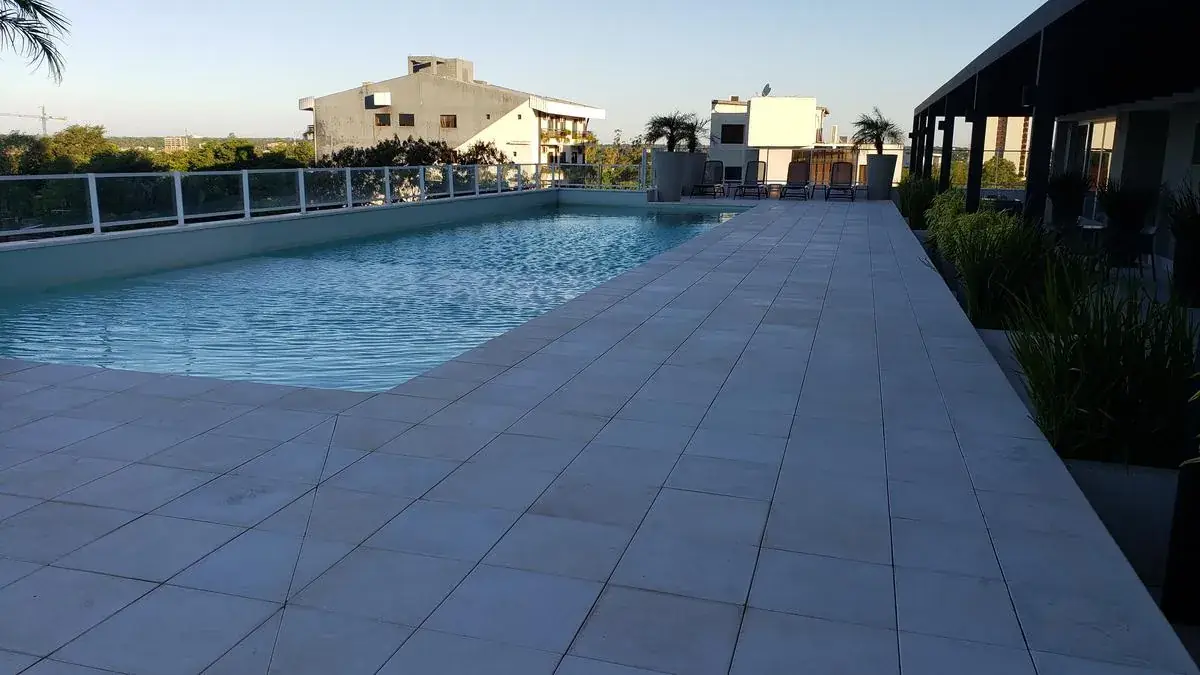 Departamento de 2 dormitorios en Venta en Ycuá Satí, Asunción