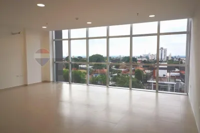 1-Bedroom Apartment for Sale in Catedral, Asunción