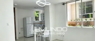 Departamento de 1 dormitorio, 51m², en Venta en Ciudad de Guatemala