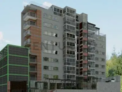 1-Bedroom Apartment for Sale in San Roque, Asunción - Image 13