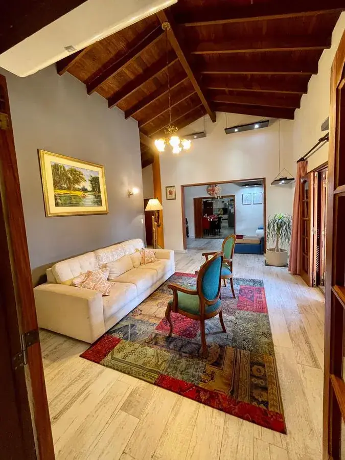 Casa de 4 quartos à Venda em Ytay, Assunção - Image 5