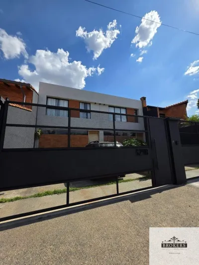 Casa de 2 dormitorios en Venta en San Jorge, Asunción