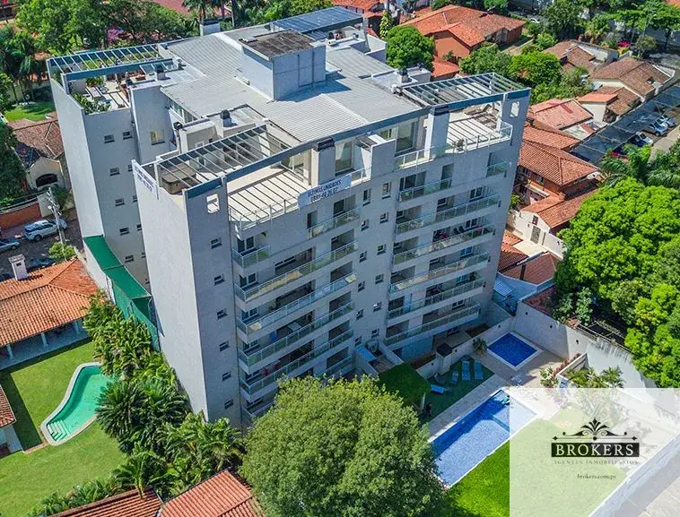 Departamento de 1 dormitorio en Alquiler en Mariscal López, Lambaré - Image 2