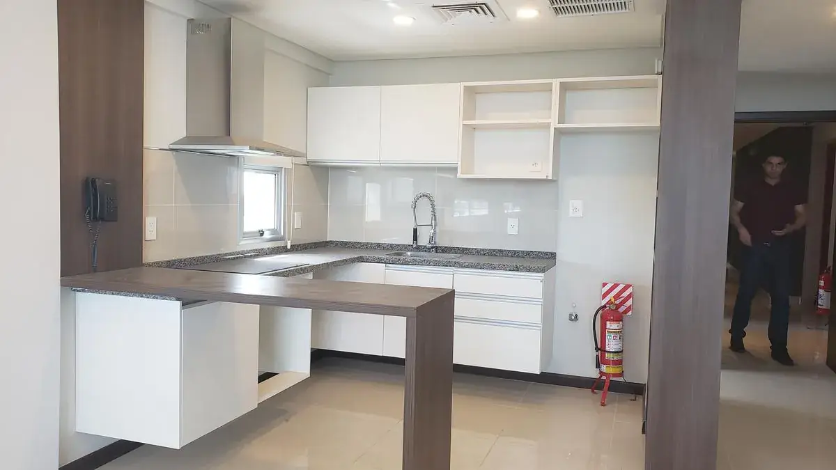Departamento de 2 dormitorios en Venta en Mariscal Estigarribia, Asunción - Image 6