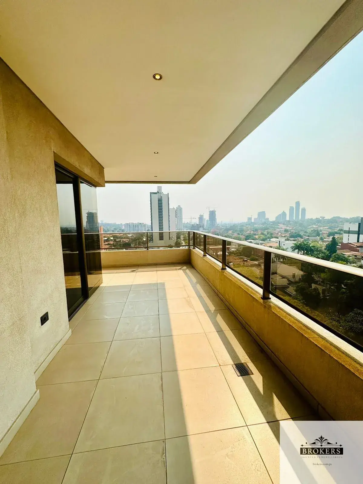 Apartamento de 2 quartos à venda em Carmelitas, Assunção - Image 20