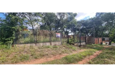 Terreno de 737m² en Venta en San Miguel, Areguá