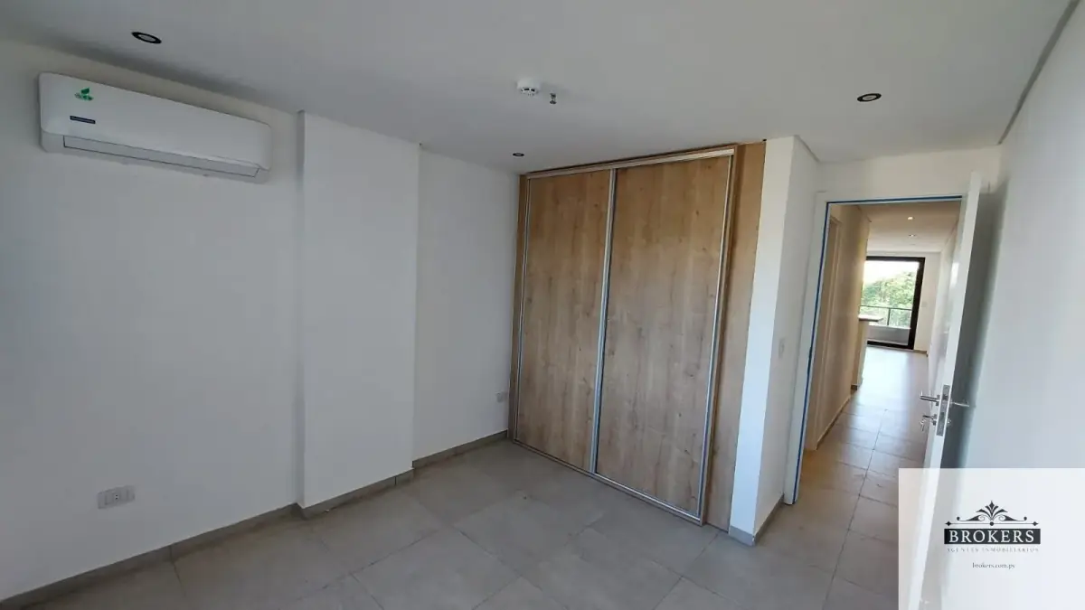 1-Bedroom Apartment for Sale in Recoleta, Asunción - Image 9