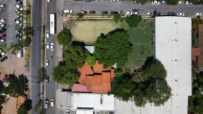 1,971m² Lot for Sale in Tablada Nueva, Asunción