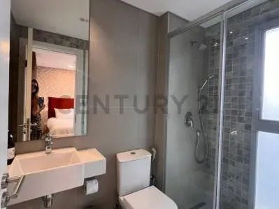 Apartamento de 1 quarto à Venda em Las Lomas (Carmelitas), Assunção