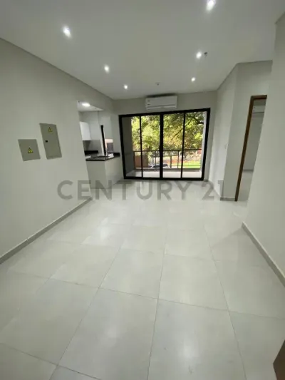 1-Bedroom Apartment for Rent in Laguna Grande, Fernando de la Mora