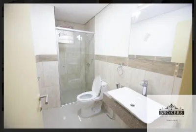 3-Bedroom Apartment for Rent in Recoleta, Asunción