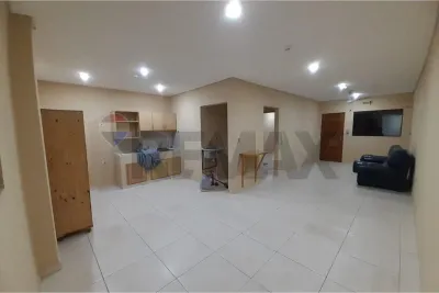 1 Bedroom Apartment for Rent in San Jorge, Asunción