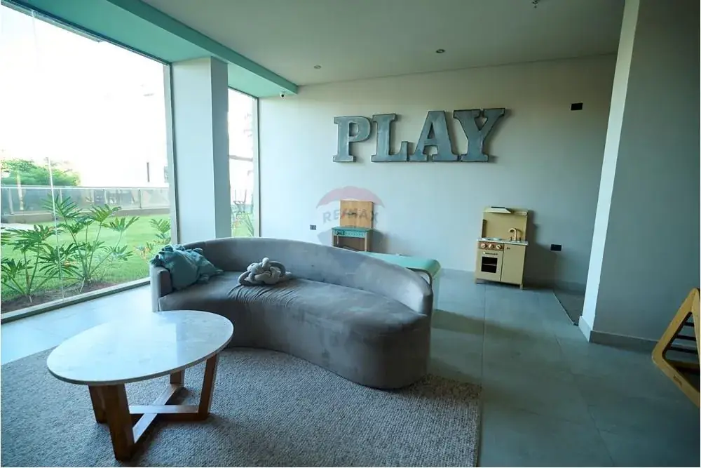 2-Bedroom Apartment for Sale in Las Lomas (Carmelitas), Asunción - Image 15