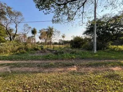 Terreno de 360m² en Venta en San Bernardino