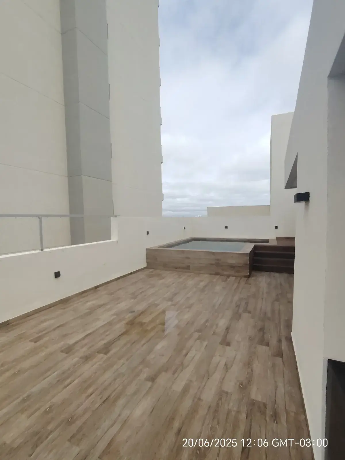 Departamento de 5 dormitorios en Venta en Las Lomas (Carmelitas), Asunción - Image 8