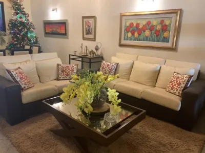 3-Bedroom House for Sale in San Cristobal, Asunción