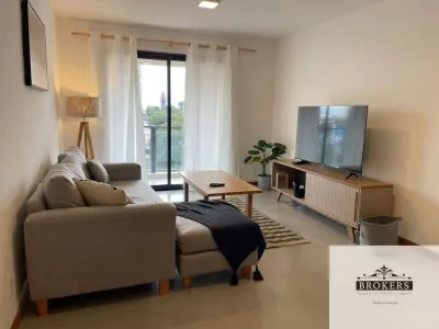 Departamento de 2 dormitorios en Venta en Manorá, Asunción