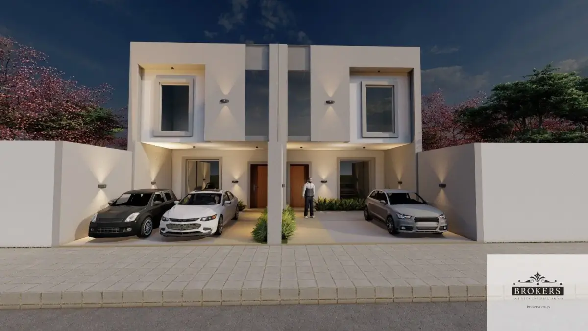 3-Bedroom House for Sale in Villa Aurelia, Asunción - Image 6