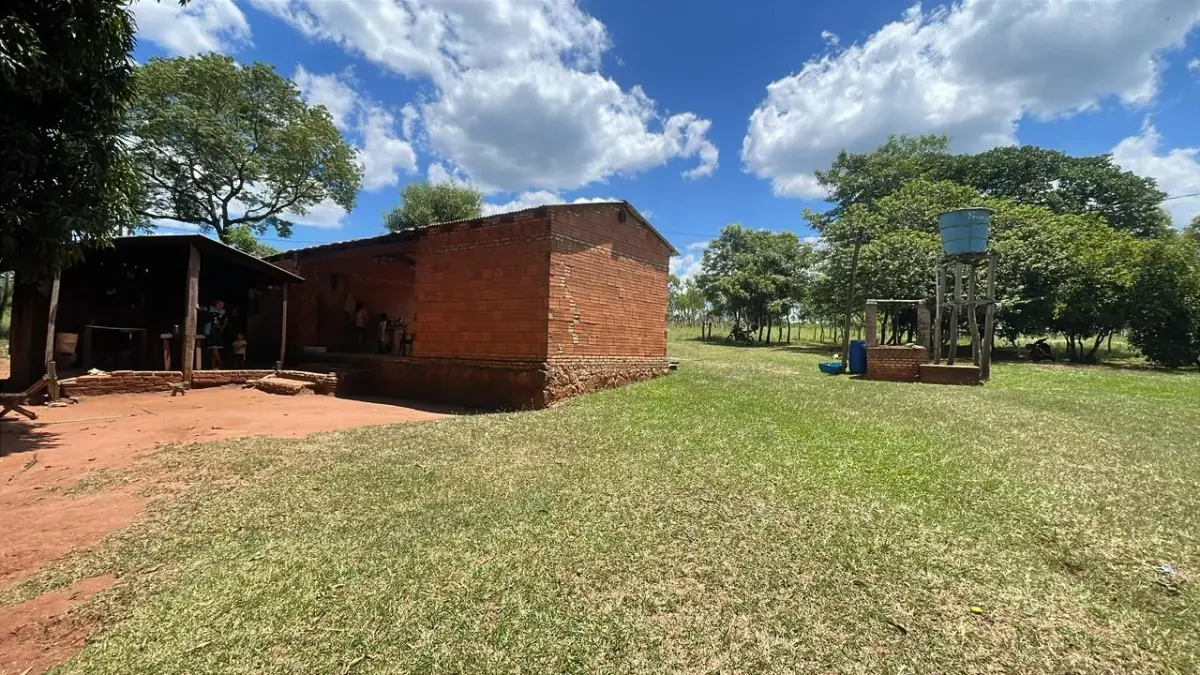 50-Hectare/123.5 Acres Piribebuy Livestock & Intensive Feedlot Farm - Image 10
