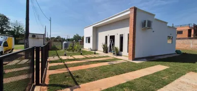 Quinta en venta de 120m2 ubicado en San Bernardino