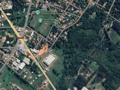 Terreno de 81,333m² en Venta en Ypané