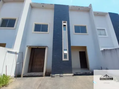 3-Bedroom House for Sale in Cuarto Barrio, Luque