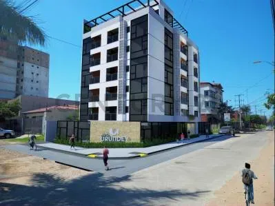 1-Bedroom Apartment for Sale in Ytay, Asunción