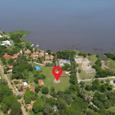 Terreno de 1,000m² en Venta en San Bernardino