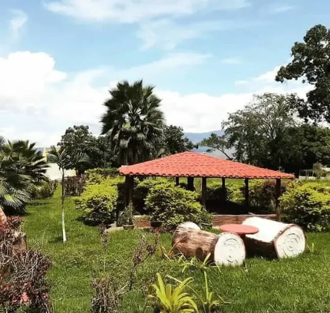 Campamento en venta Carabobo, con gran potencial de explotación. - Image 2
