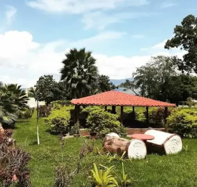 Campamento en venta Carabobo, con gran potencial de explotación.