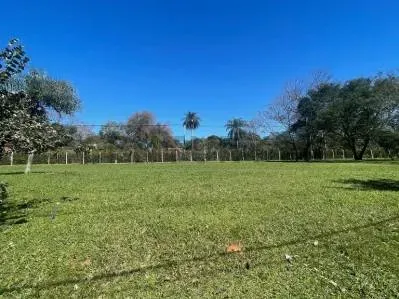 Terreno de 1,107m² en Venta en San Bernardino