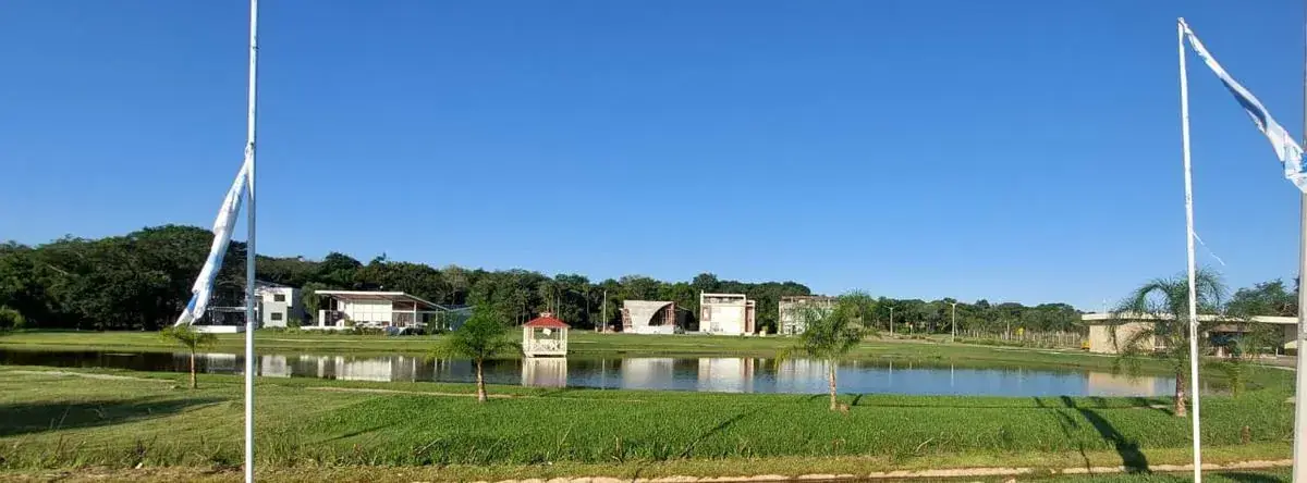 Terreno de 927,49m² à Venda em San Bernardino - Image 3
