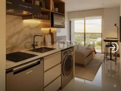 2-Bedroom Apartment for Sale in Boquerón, Ciudad del Este - Image 3