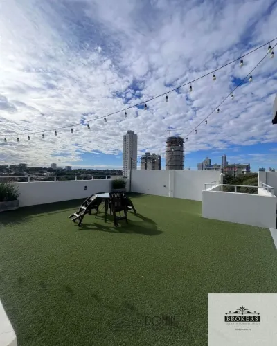 Departamento de 3 dormitorios en Venta en Las Lomas (Carmelitas), Asunción
