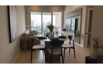 2-Bedroom Apartment for Sale in Las Lomas (Carmelitas), Asunción
