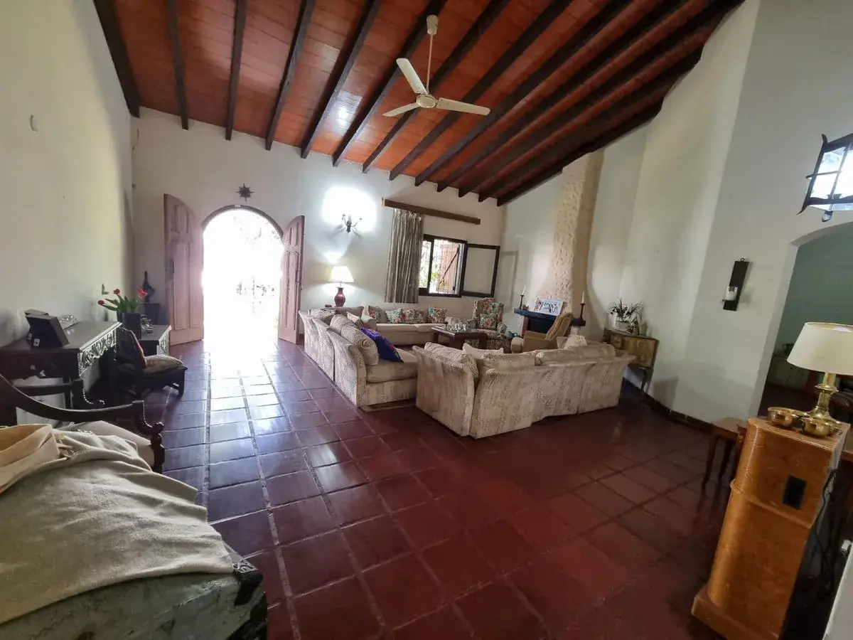 3-Bedroom House for Sale in San Cristóbal, Asunción - Image 15