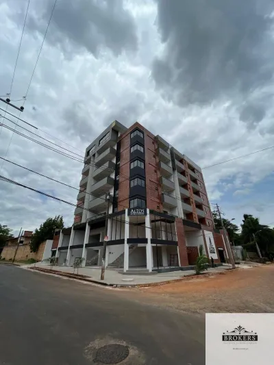 Departamento de null dormitorios en Venta en San Lorenzo
