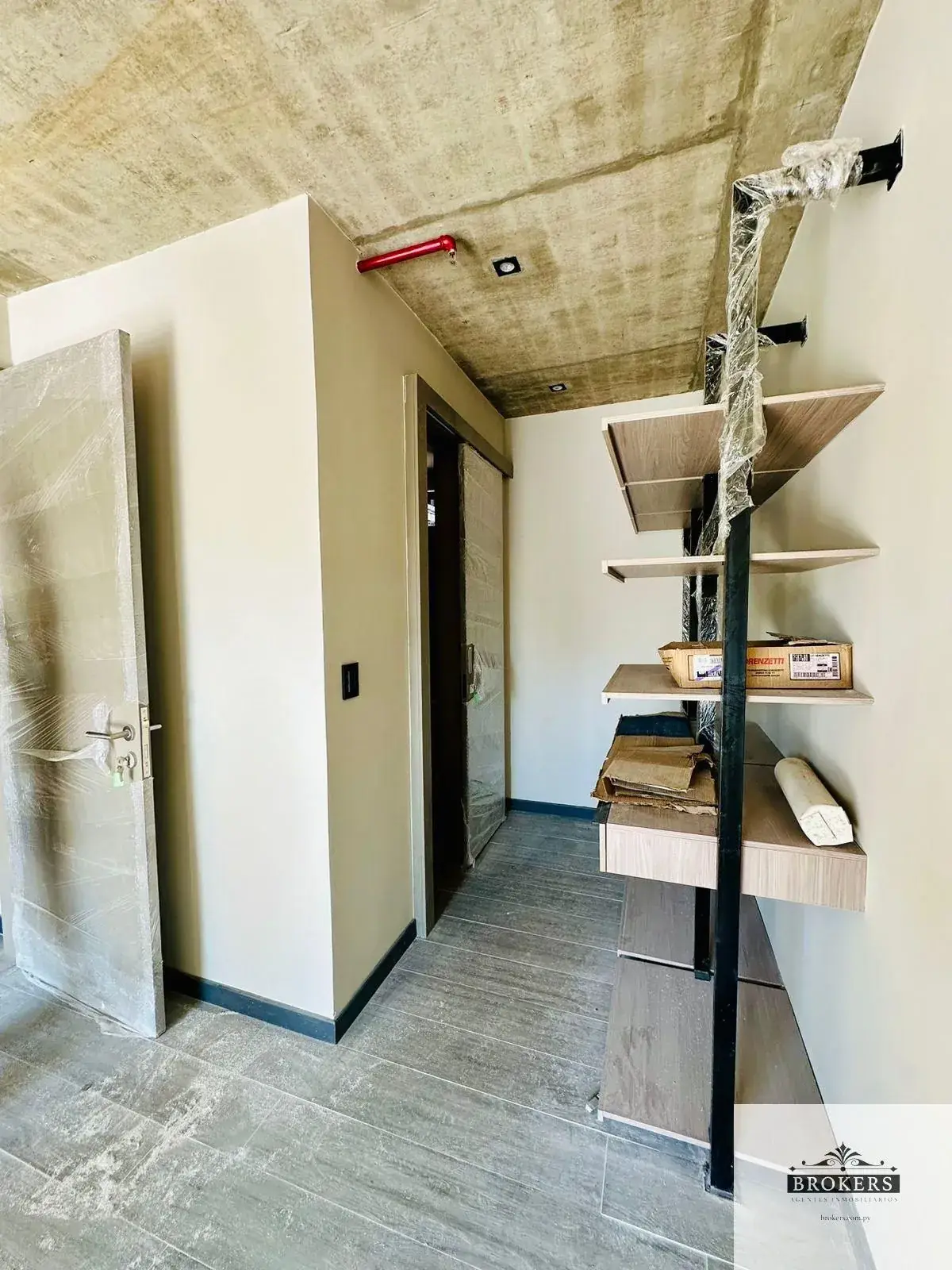 3-Bedroom Apartment for Sale in Herrera, Asunción - Image 10