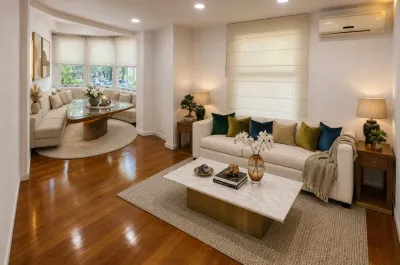 3-Bedroom Apartment on Rua Joao Lira 209, 112m², for Sale in Leblon, Rio de Janeiro