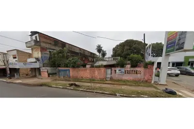 Terreno de 685m² en Venta en Fernando de la Mora