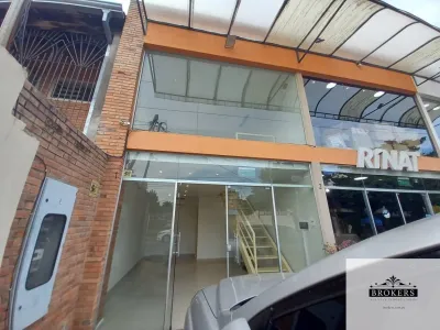 Commercial Space of 50m² for Rent in Ycuá Satí, Asunción