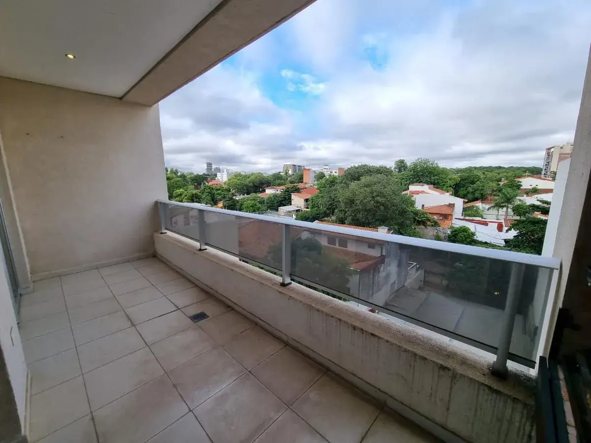 Apartamento de 1 Quarto à Venda em Las Lomas (Carmelitas), Assunção - Image 13