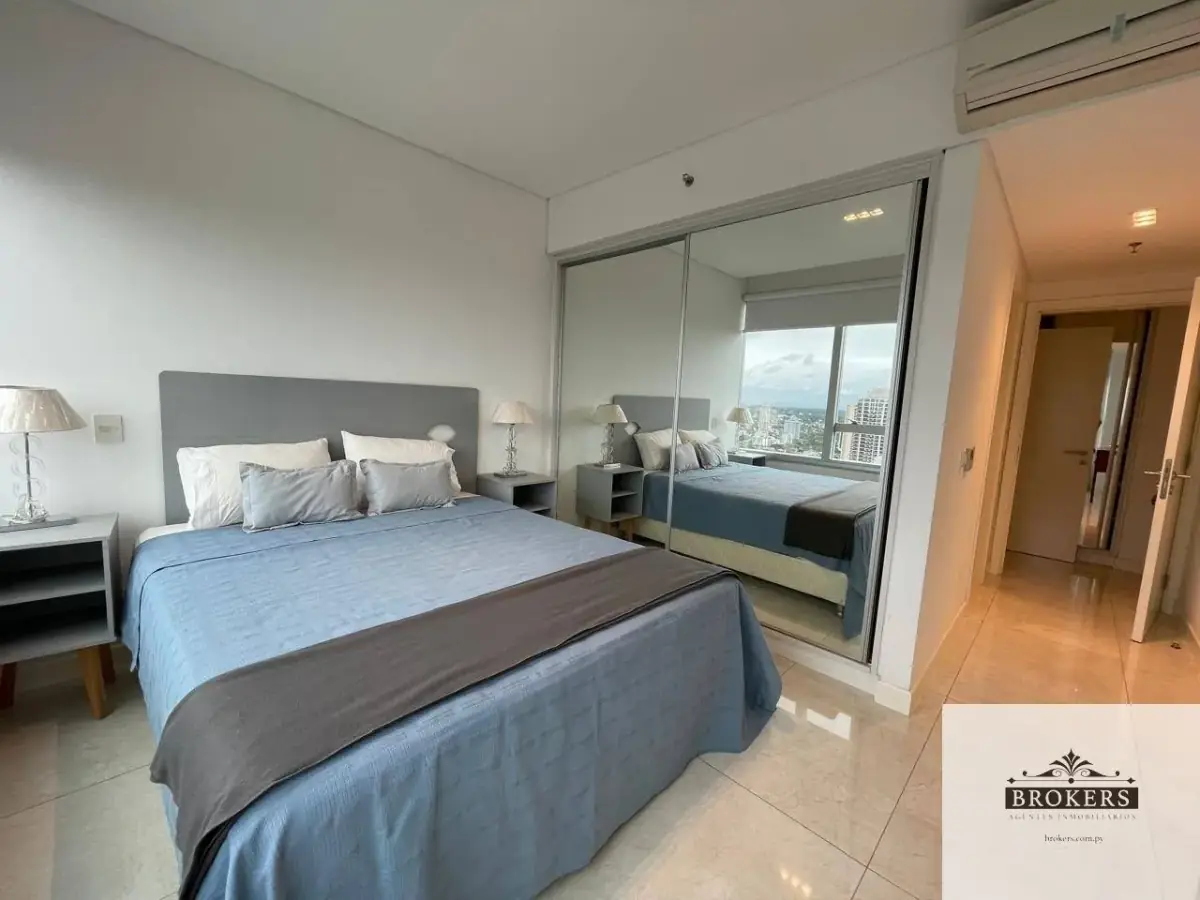Apartamento de 3 quartos para Aluguel em Ycuá Satí, Assunção - Image 15