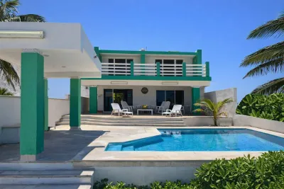 Casa de 4 dormitorios en CALLE 15 N 310 en Venta en Chicxulub Puerto